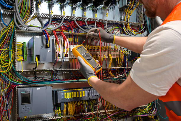 Electrical System Inspection in Vernon Valley, NJ